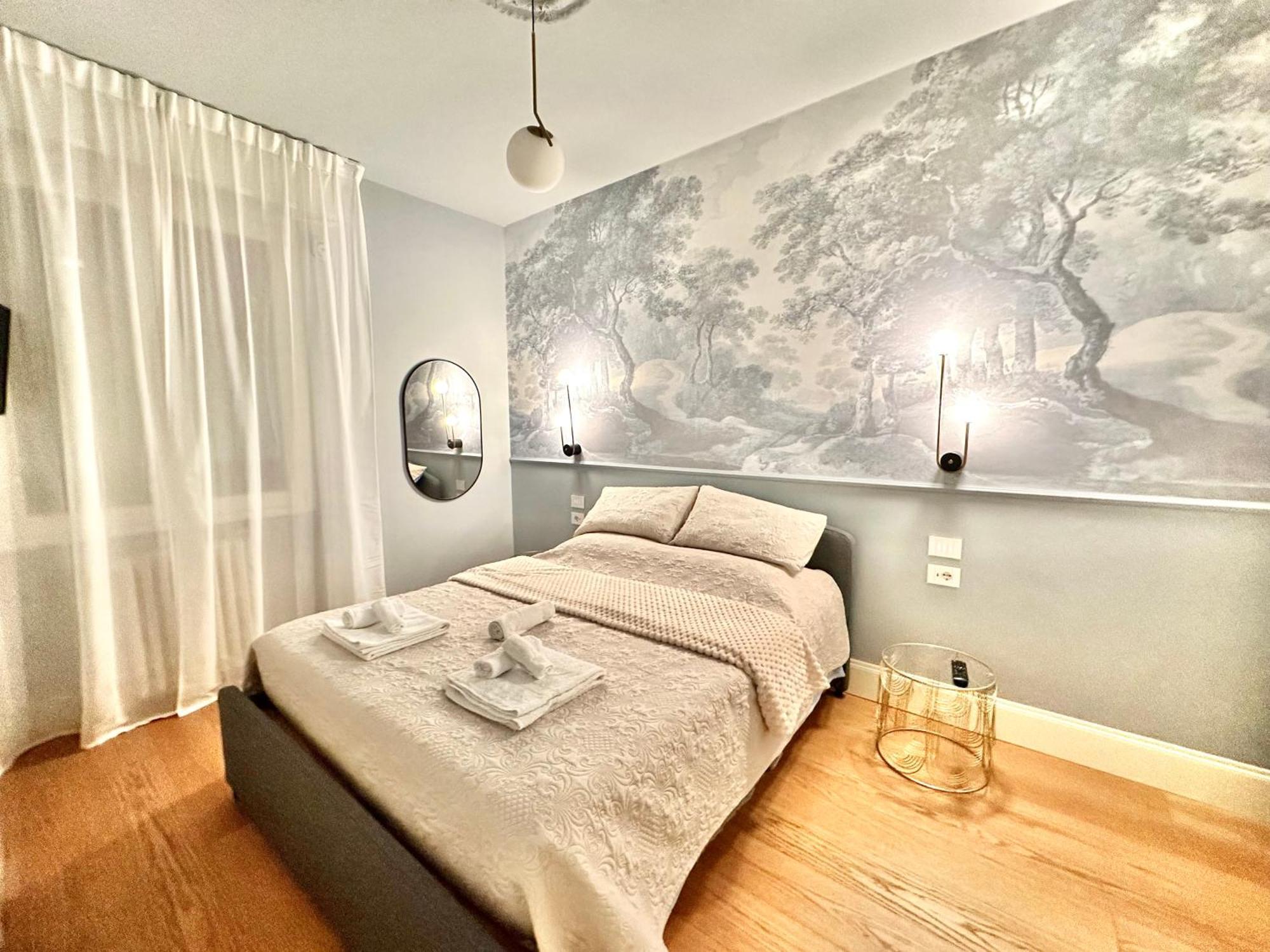 Casa Angelo In Porta Venezia, Duomo Apartment Milan Bagian luar foto